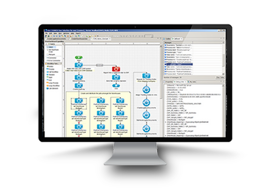 Software de Control